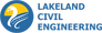 Lakeland Civil Engineering  logo